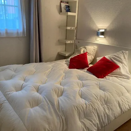 Parfait Pour 6 Personnes Au Pied Des Telecabines Apartment *