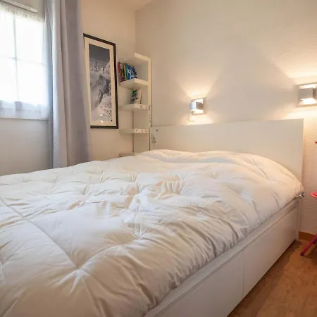 Parfait Pour 6 Personnes Au Pied Des Telecabines *