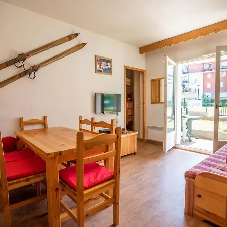 Parfait Pour 6 Personnes Au Pied Des Telecabines